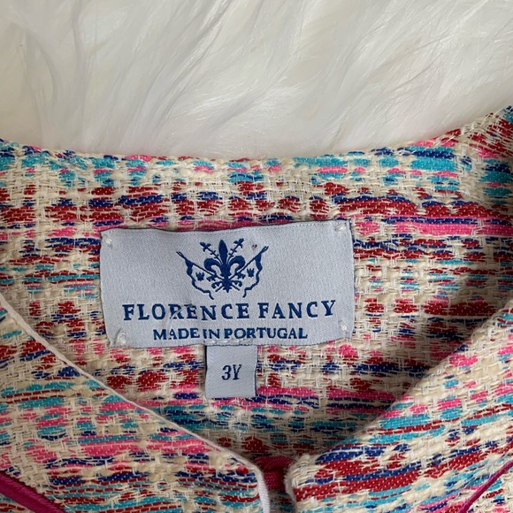 Florence Fancy 2 piece outfit - Picture 6 of 12